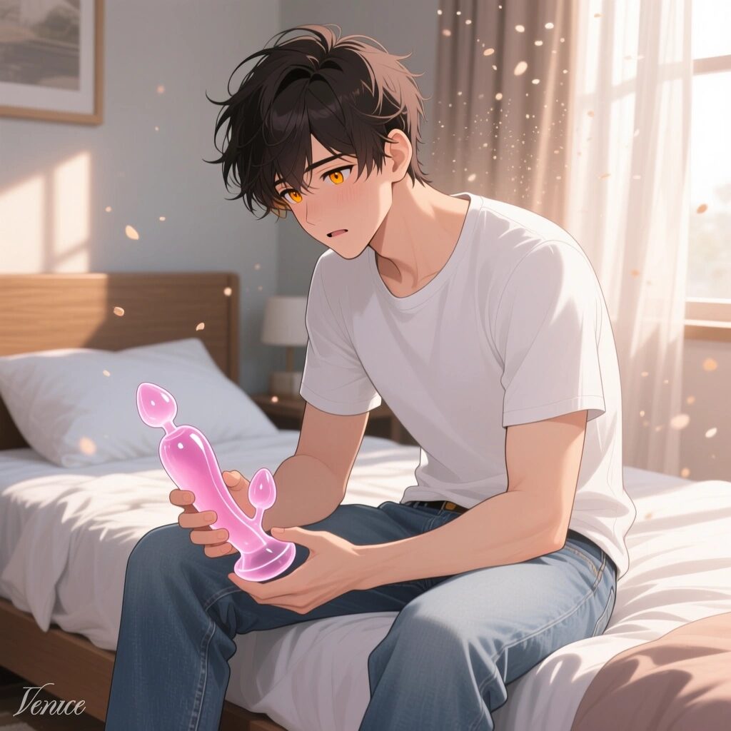 初めてのオナホール選びで失敗しない3つのコツを初心者向けに解説